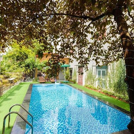 Tam Coc Relax Homestay ニンビン エクステリア 写真