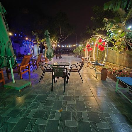Tam Coc Relax Homestay ニンビン エクステリア 写真
