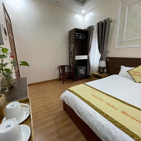 Tam Coc Relax Homestay ニンビン エクステリア 写真