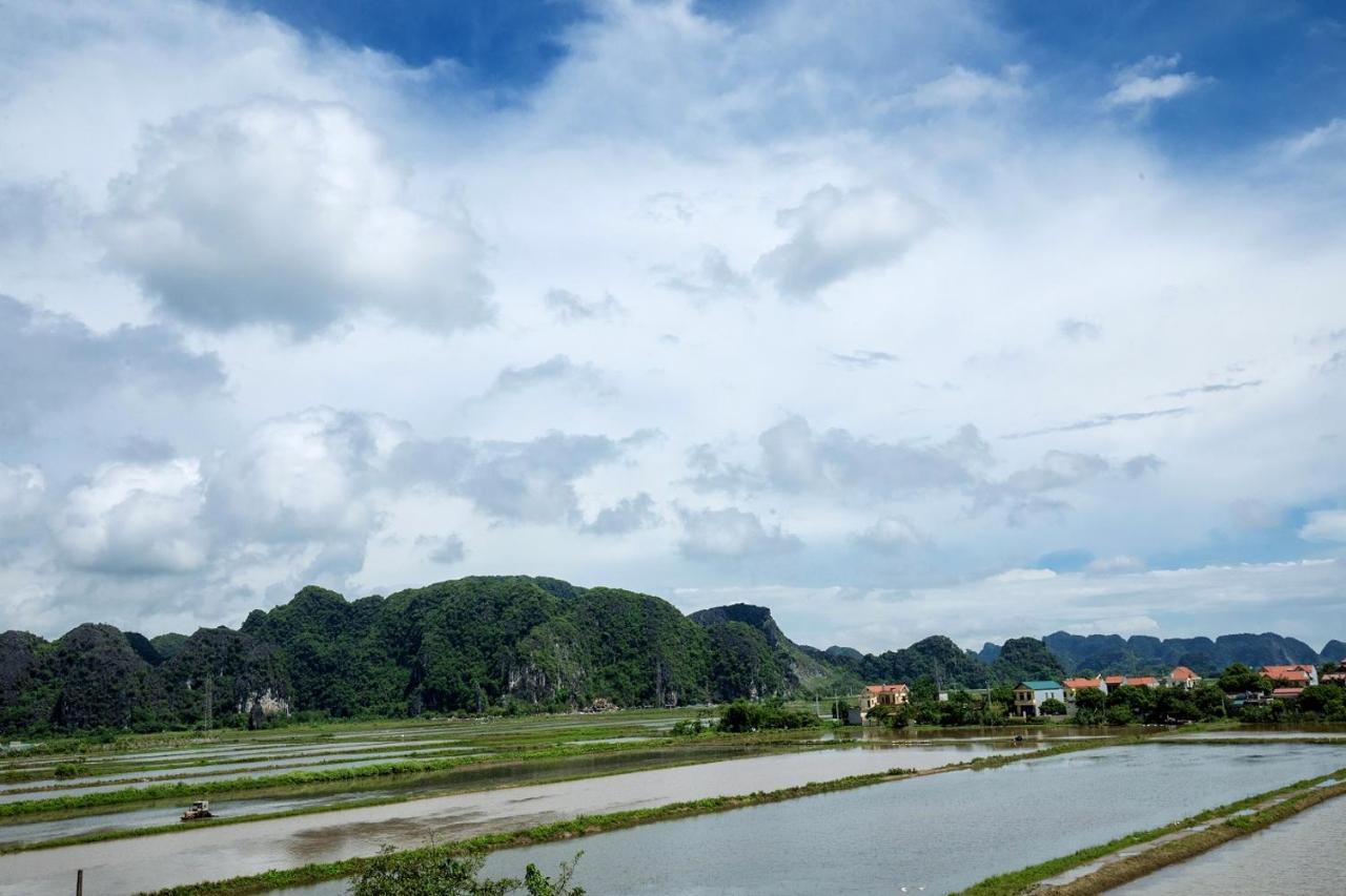 Tam Coc Relax Homestay ニンビン エクステリア 写真
