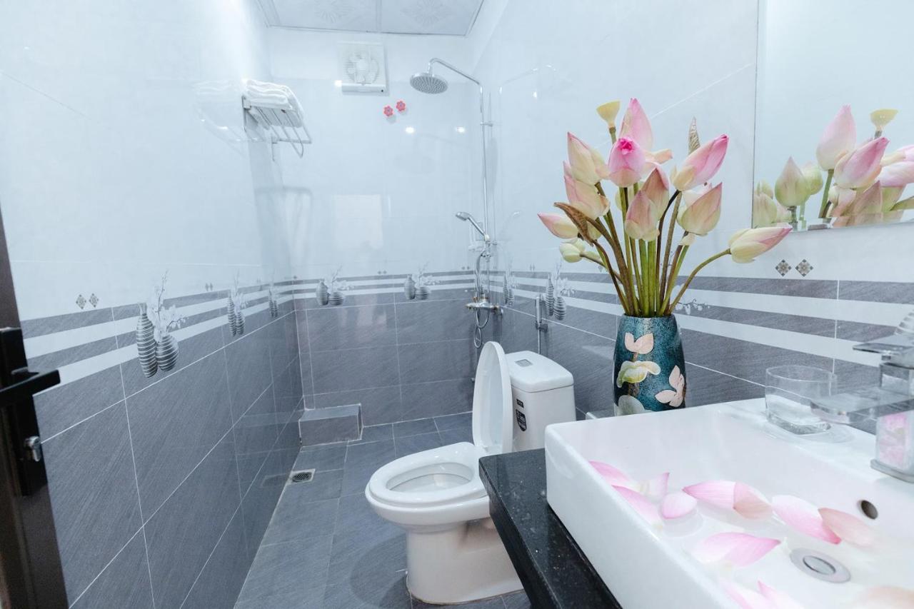 Tam Coc Relax Homestay ニンビン エクステリア 写真
