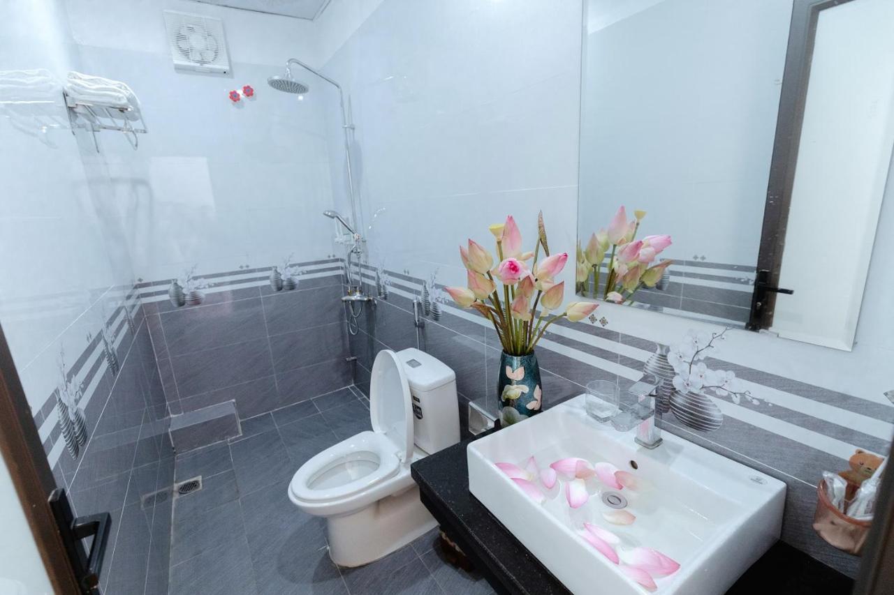 Tam Coc Relax Homestay ニンビン エクステリア 写真