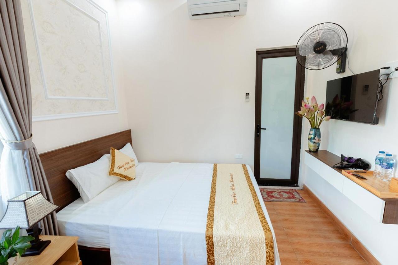 Tam Coc Relax Homestay ニンビン エクステリア 写真