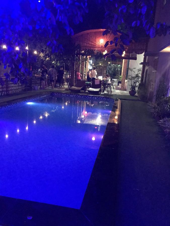 Tam Coc Relax Homestay ニンビン エクステリア 写真