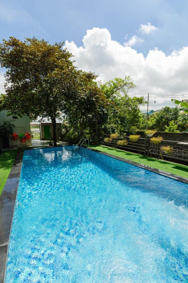 Tam Coc Relax Homestay ニンビン エクステリア 写真