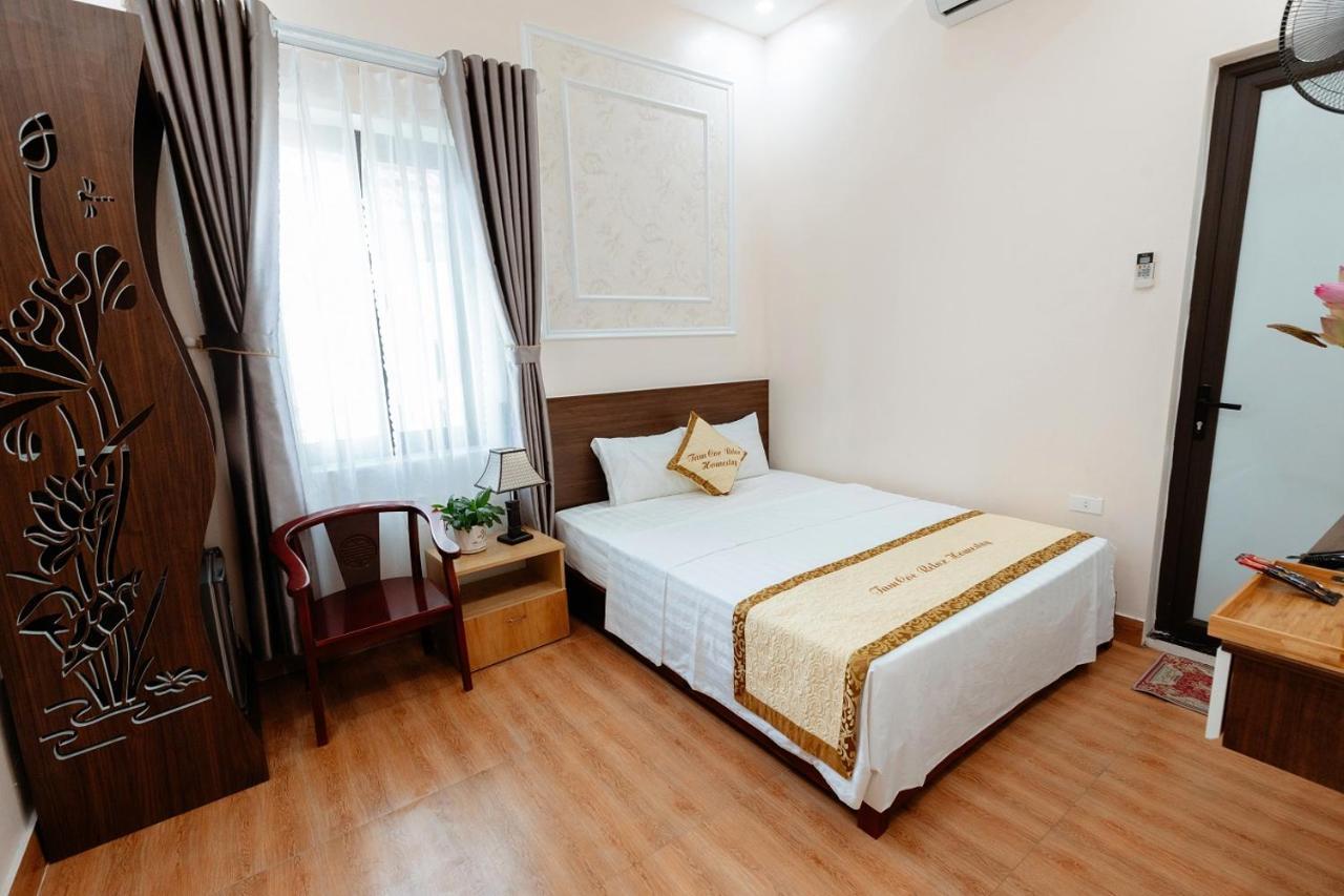 Tam Coc Relax Homestay ニンビン エクステリア 写真