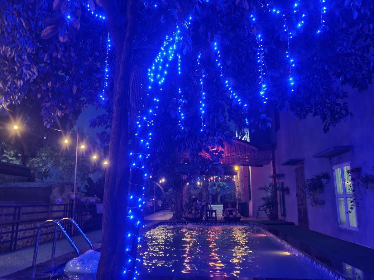 Tam Coc Relax Homestay ニンビン エクステリア 写真