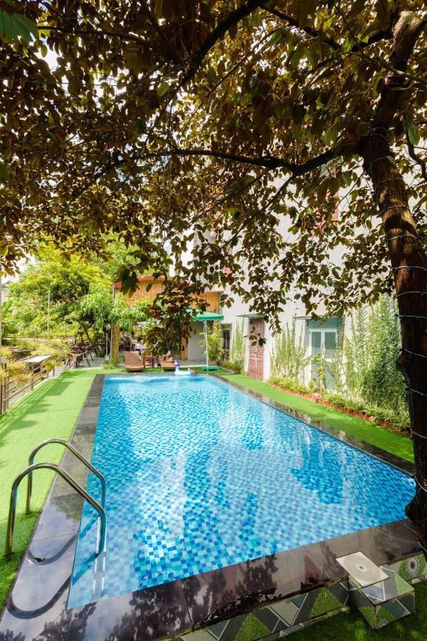 Tam Coc Relax Homestay ニンビン エクステリア 写真