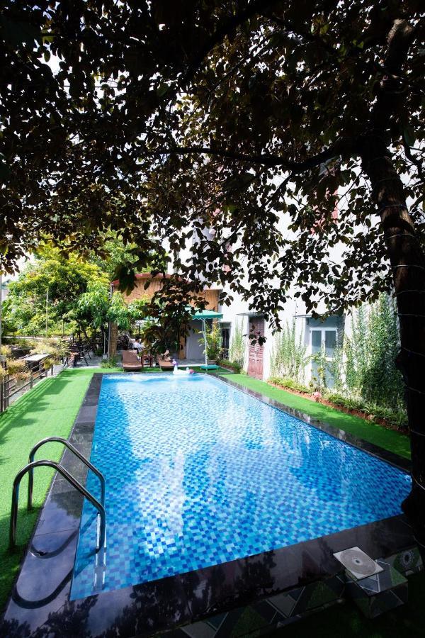 Tam Coc Relax Homestay ニンビン エクステリア 写真