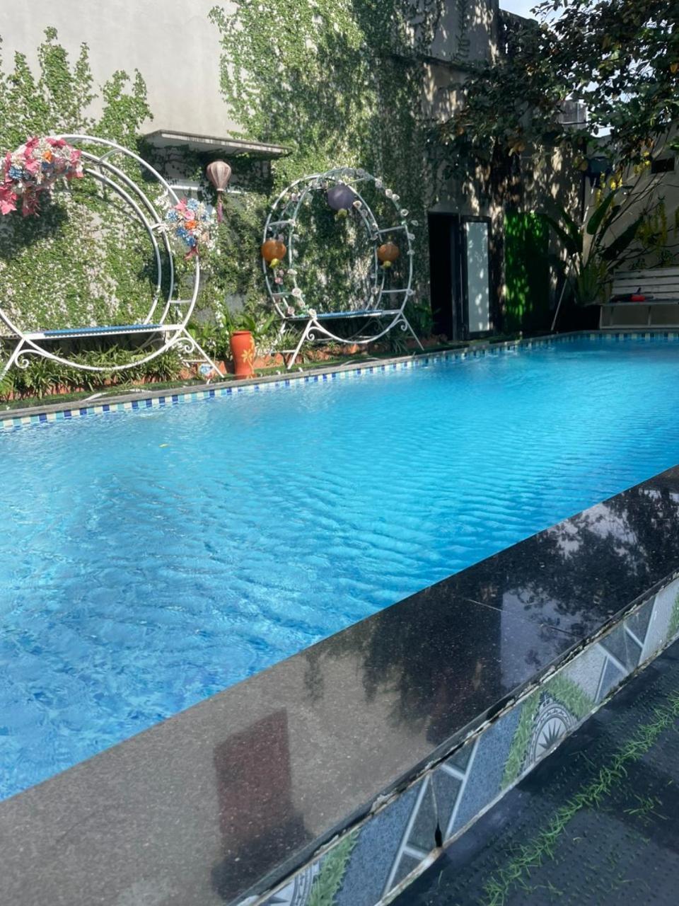 Tam Coc Relax Homestay ニンビン エクステリア 写真