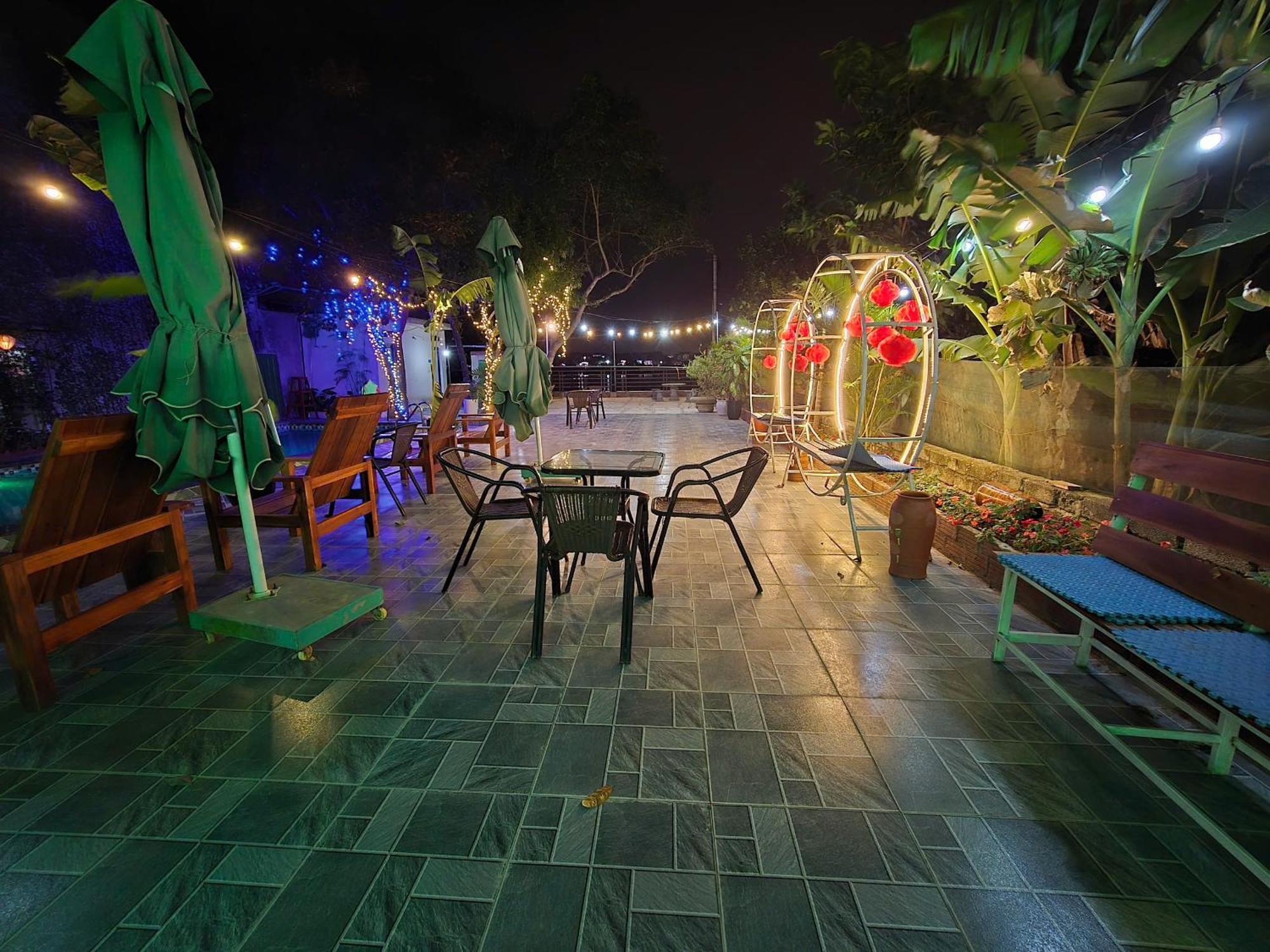 Tam Coc Relax Homestay ニンビン エクステリア 写真