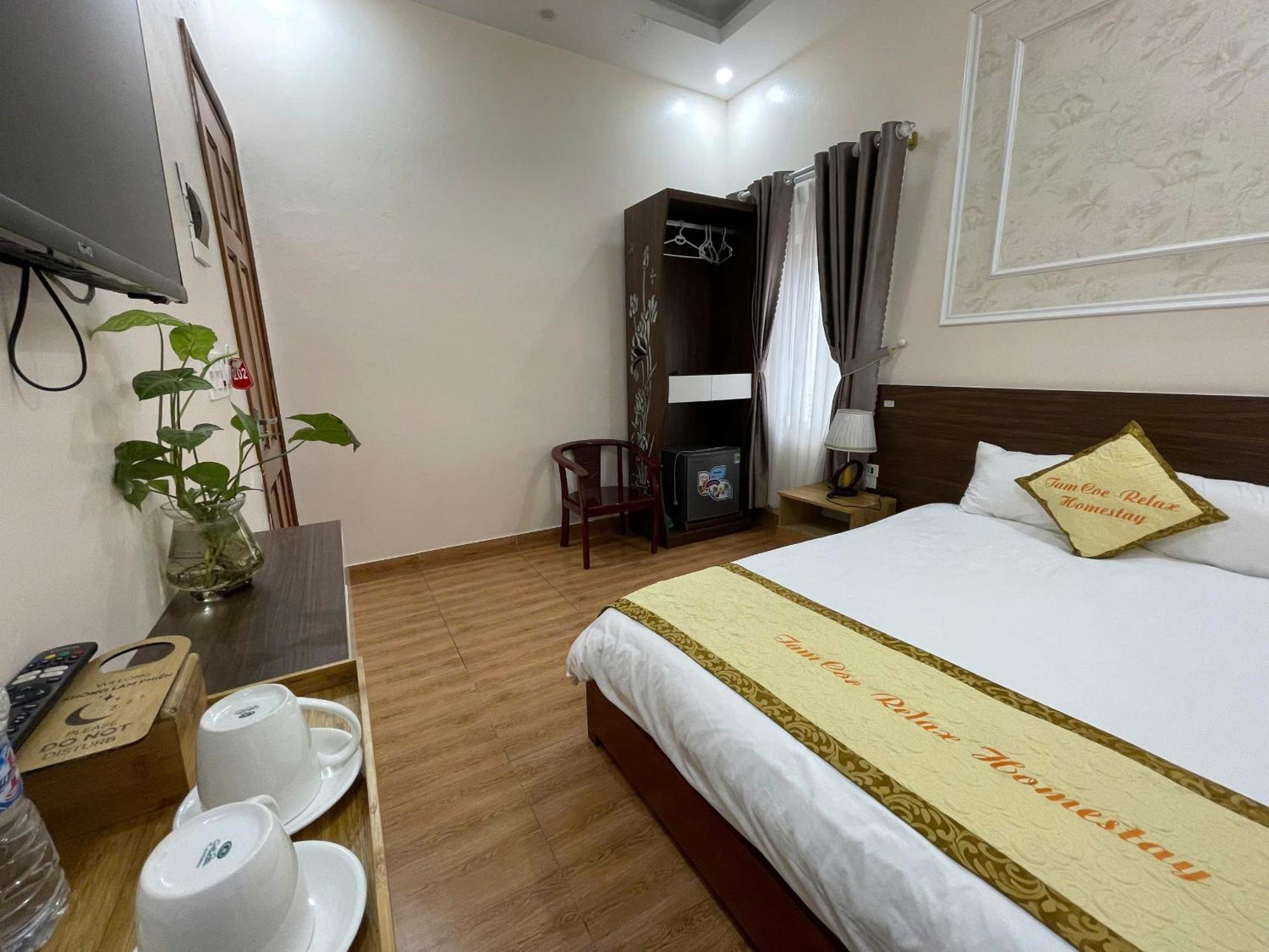 Tam Coc Relax Homestay ニンビン エクステリア 写真