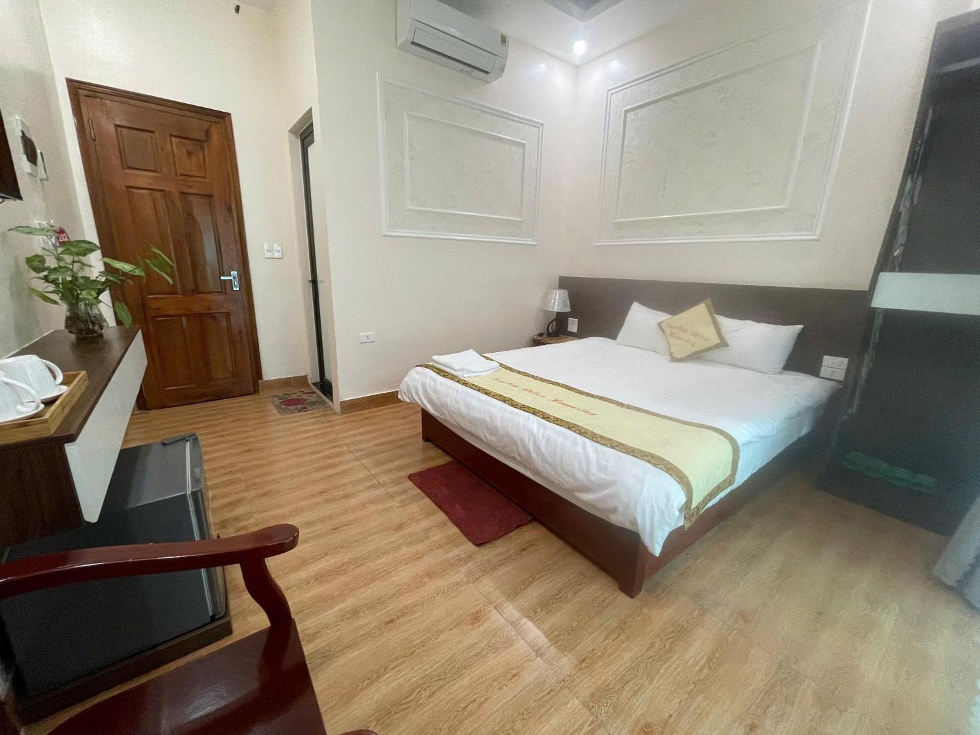 Tam Coc Relax Homestay ニンビン エクステリア 写真