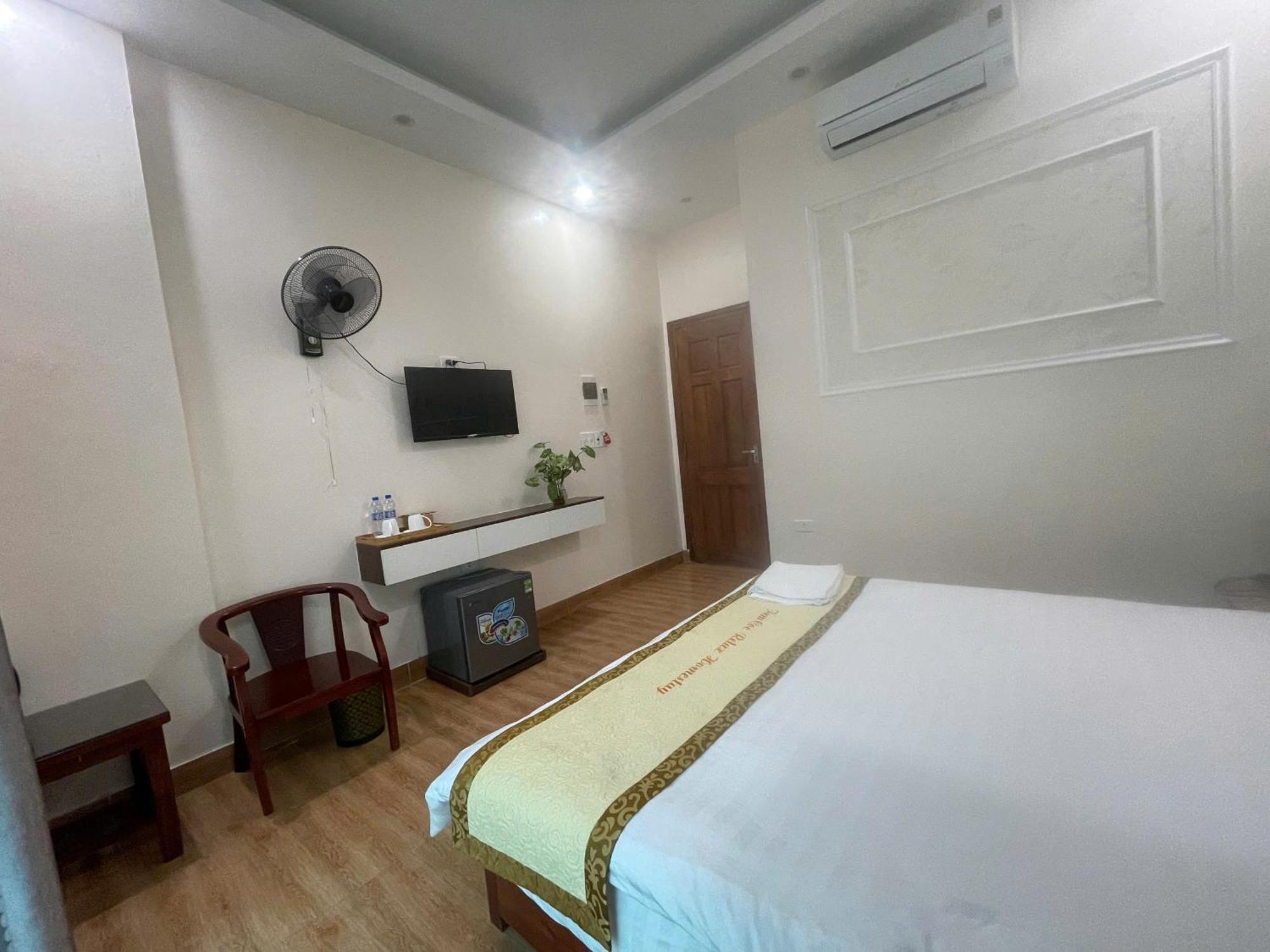 Tam Coc Relax Homestay ニンビン エクステリア 写真